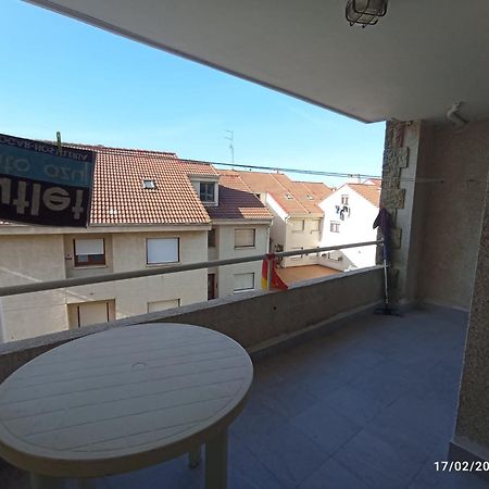 Piscina Comunitaria Y Parking En Mogro Apartment Екстериор снимка