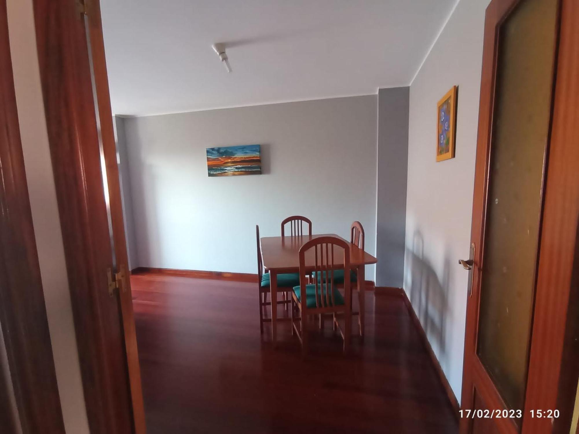 Piscina Comunitaria Y Parking En Mogro Apartment Екстериор снимка