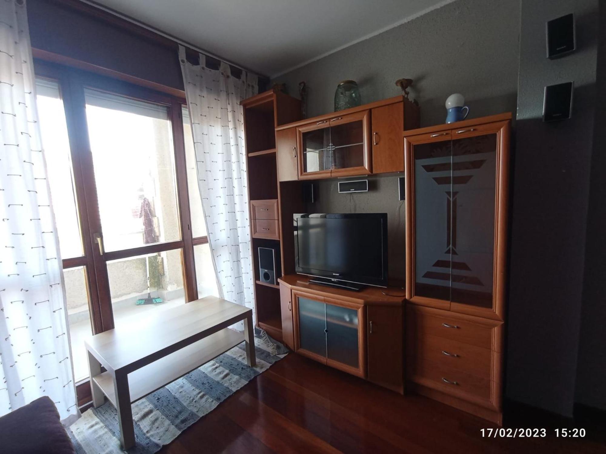Piscina Comunitaria Y Parking En Mogro Apartment Екстериор снимка