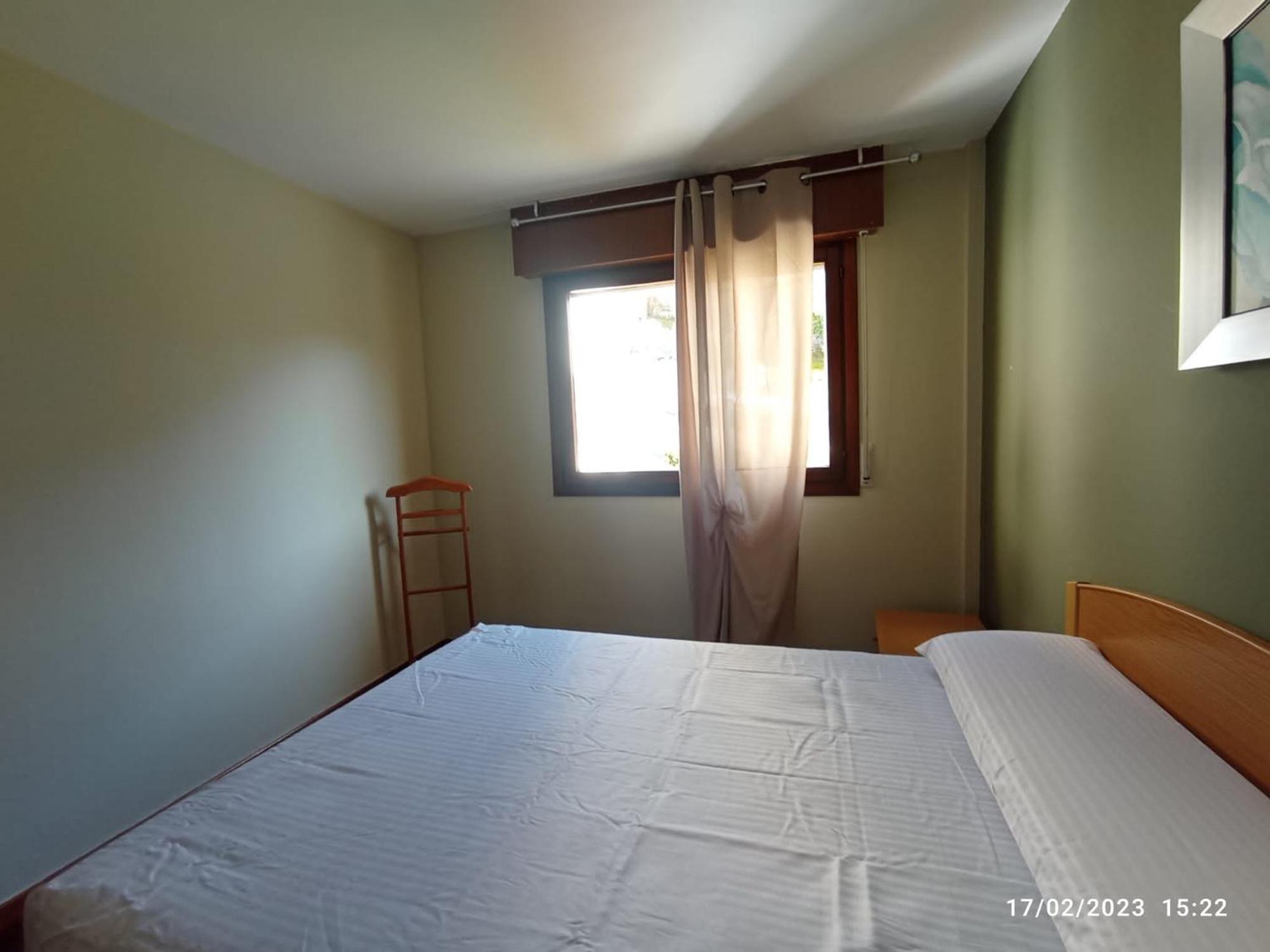 Piscina Comunitaria Y Parking En Mogro Apartment Екстериор снимка
