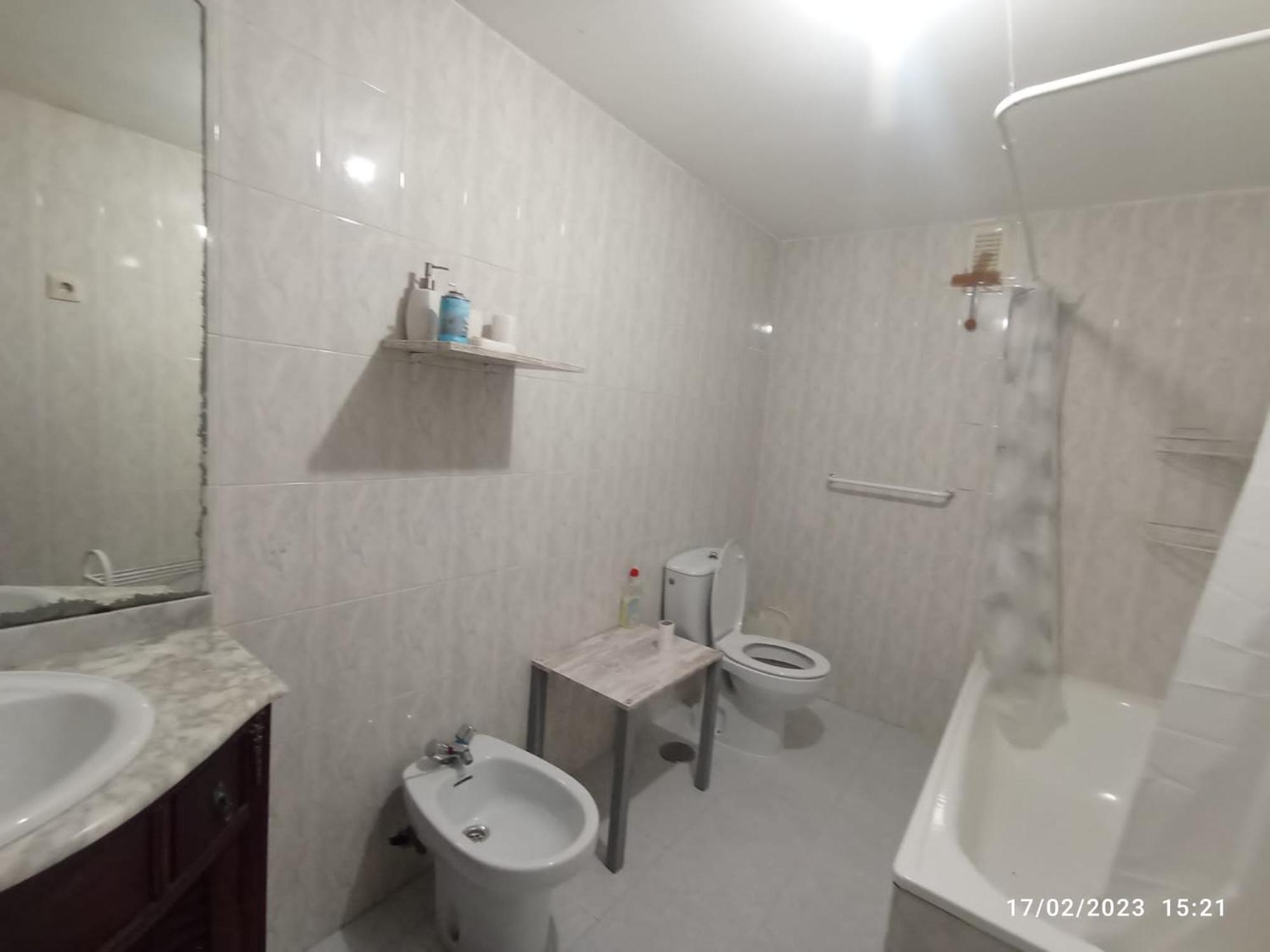 Piscina Comunitaria Y Parking En Mogro Apartment Екстериор снимка